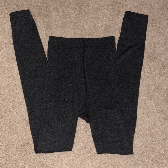 Steve Madden Pants - STEVE MADDEN FLEECE LINED LEGGING.